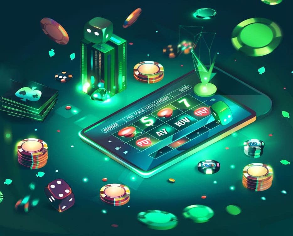latobet mobile app showing Monopoly Live game and payment options